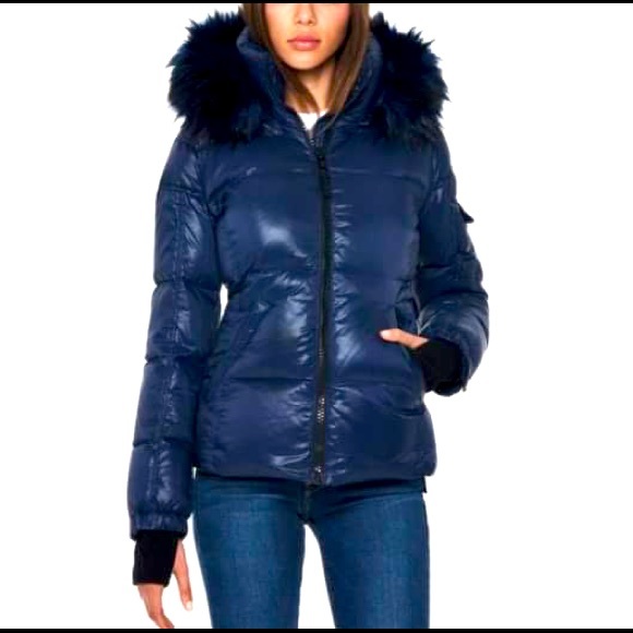 Winter coat - Picture 1 of 1